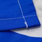 Bild des Windhager Segels in Blau-Weiß Bild des Windhager Segels in Blau-Weiß