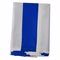 Bild des Windhager Segels in Blau-Weiß Bild des Windhager Segels in Blau-Weiß