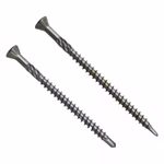 Bild der BTI Drilltec Schrauben