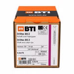 Bild der BTI Drilltec Schrauben