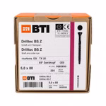Bild der BTI Drilltec Schrauben