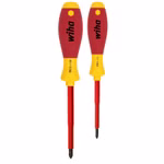 wiha Schraubendreher PH1 und PH2 Ansicht Front