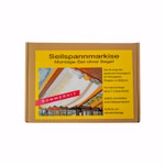 Bild der verschiedenen Windhager Sonnensegels Bild der verschiedenen Windhager Sonnensegels