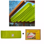Bild der verschiedenen Windhager Sonnensegels Bild der verschiedenen Windhager Sonnensegels