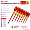 Bild des Wiha Schraubendrehersets 3773 Bild des Wiha Schraubendrehersets 3773