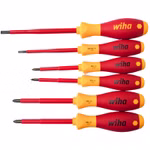 Bild der wiha Schraubendreher