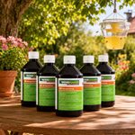Bild des Windhager Wespensirup 500ml Bild des Windhager Wespensirup 500ml