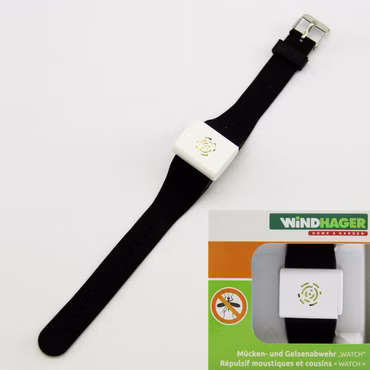 Bild der Armbänder ausgepackt und verpackt in allen Farben