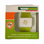 Bild der Windhager Gelsenabwehr Bild der Windhager Gelsenabwehr