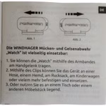Bild der Windhager Gelsenabwehr Bild der Windhager Gelsenabwehr