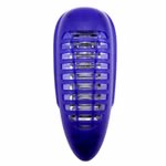 Insektenvernichter frontale Aufnahme