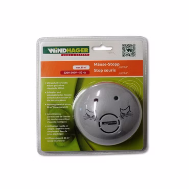 Bild des Windhager Mäuse-Stops