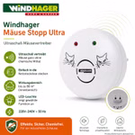 Bild des Windhager MäuseStop-Ultra