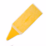 Bild des Windhager Gelbsteckers