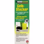 Bild der Verpackung Gelbstecker