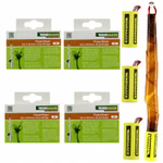 Bild der 4x Verpackung der Fliegenfänger 03200