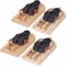 holzmausefalle-supercat-4.JPG Bild von 4 Schlag-Mausefallen Supercat