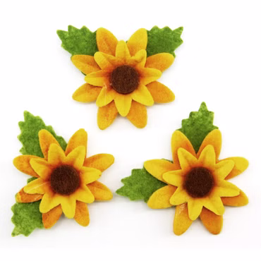 Herbst Deko Herbstdekoration Aufhänger Tisch Fenster Schmuck Blumen Igel Figur