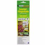 Bild der Verpackung der Fenster-Fliegenfalle