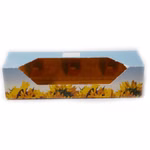 Bild der Fensterfliegenfalle Windhager Diskret