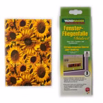 Bild der Fensterfliegenfalle Windhager Diskret