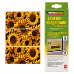 Bild der Windhager Fenster-Fliegenfalle Diskret Bild der Windhager Fenster-Fliegenfalle Diskret