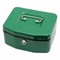 geldkassette-gruen-100mm.jpg Bild einer geschlossenen grünen Geldkassette