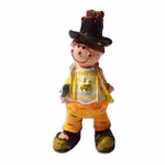 Bild Herbstdeko Figuren