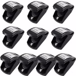 Bild mit 10 aufstellbereiten Mausefallen