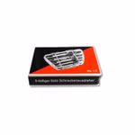Bild der Verpackung des Schraubenausdreher-Set