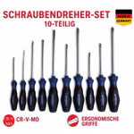 Bild des Promat Schraubendreher-Sets