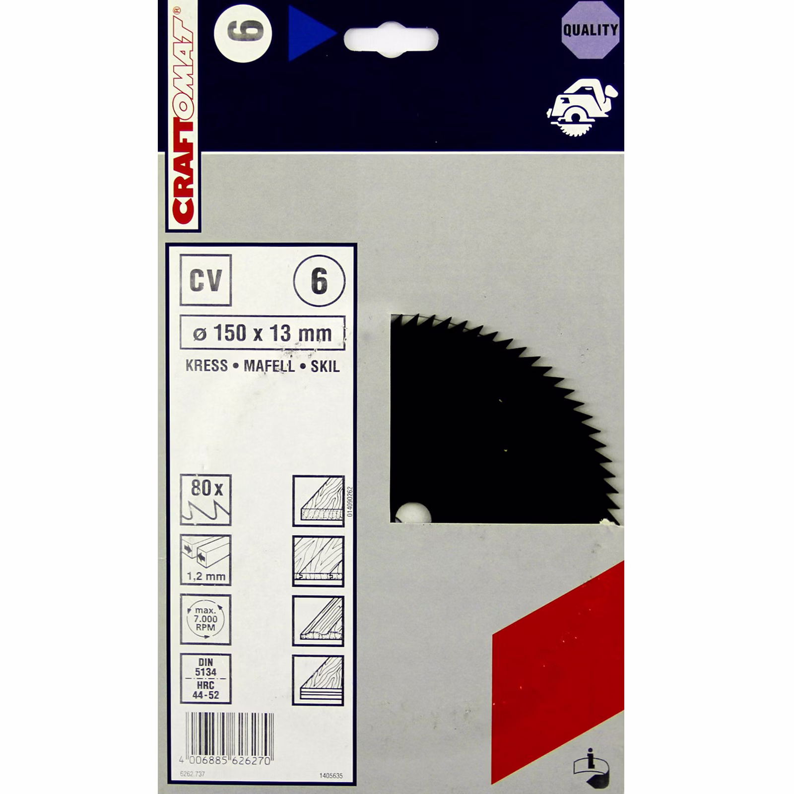 6262.jpg Bild von Kreissäge in Verpackung