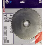 Bild von Kreissäge in Verpackung