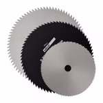 Bild der Wolfcraft Kreissägeblätter Bild der Wolfcraft Kreissägeblätter