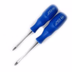 Bild der Schraubenzieher