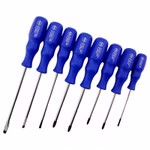 Bild des 8-teiligen Schraubendrehersets