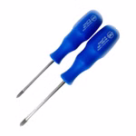 Bild des 8-teiligen Schraubendrehersets