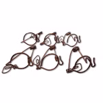 Bild der Bayrischen Wühlmausfalle