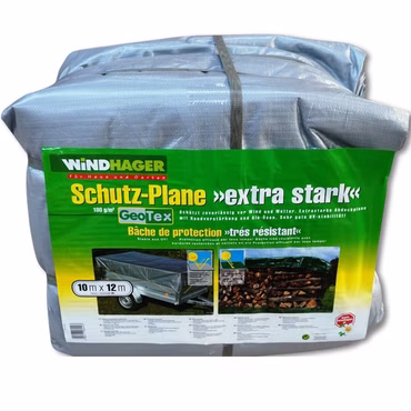 Bild der Geotex Gewebeplane