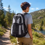 Bild der 30L Wanderrucksäcke Bild der 30L Wanderrucksäcke