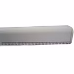 Bild des InsectProtect-PVC Rollos