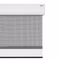 Bild des InsectProtect-PVC Rollos Bild des InsectProtect-PVC Rollos