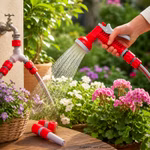 Bild des GoOn Gartenbrausen-Set Bild des GoOn Gartenbrausen-Set
