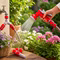 Bild des GoOn Gartenbrausen-Set Bild des GoOn Gartenbrausen-Set