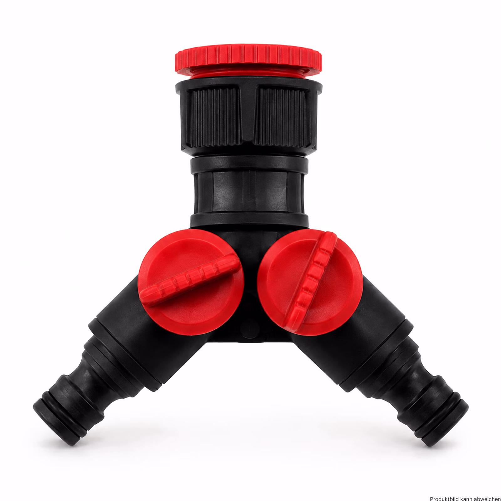 Bild des Stecksystems Wassertechnik Bild des Stecksystems Wassertechnik