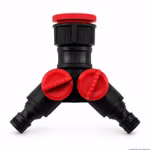 Bild des Stecksystems Wassertechnik Bild des Stecksystems Wassertechnik