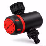 Bild des Stecksystems Wassertechnik