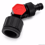 Bild des Stecksystems Wassertechnik Bild des Stecksystems Wassertechnik