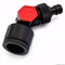 Bild des Stecksystems Wassertechnik Bild des Stecksystems Wassertechnik