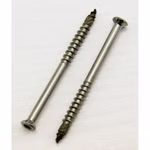 Bild zweier Schrauben